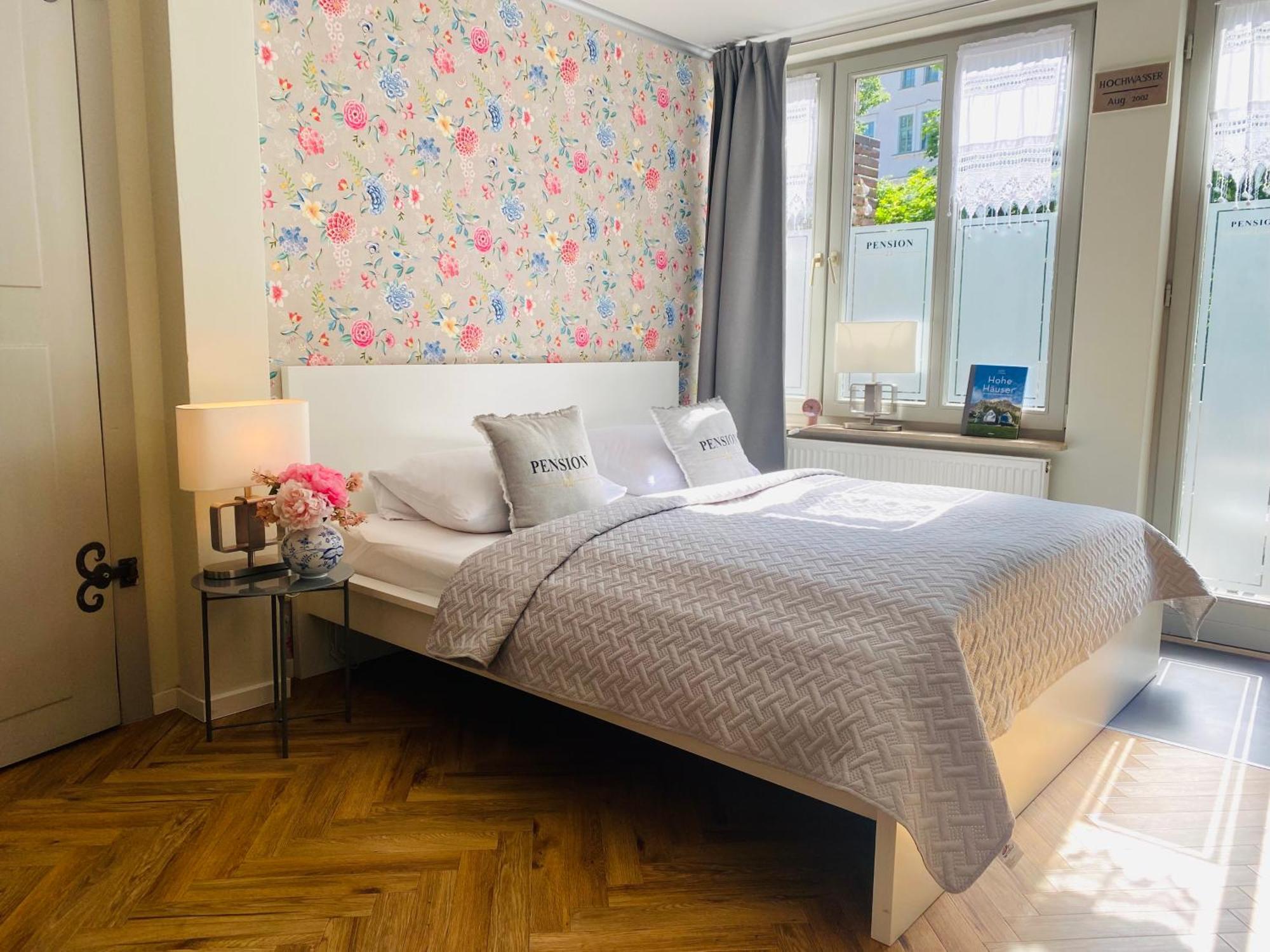 Pension22 Meissen Bagian luar foto