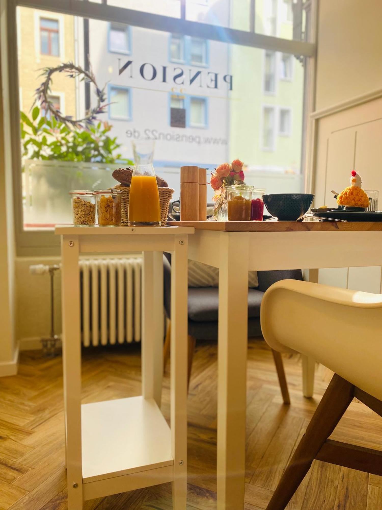 Pension22 Meissen Bagian luar foto
