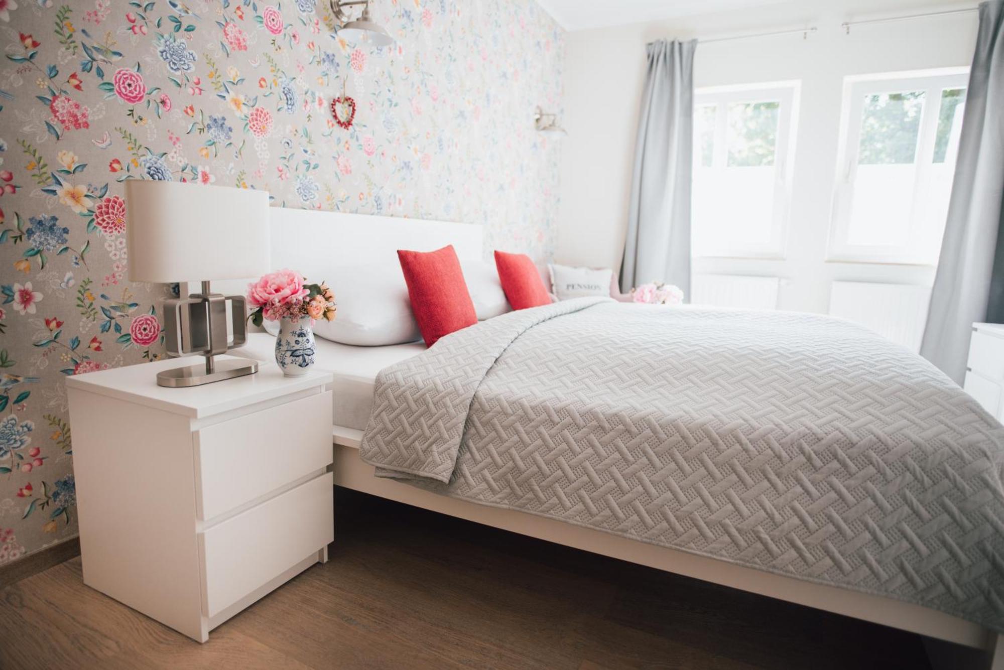 Pension22 Meissen Bagian luar foto